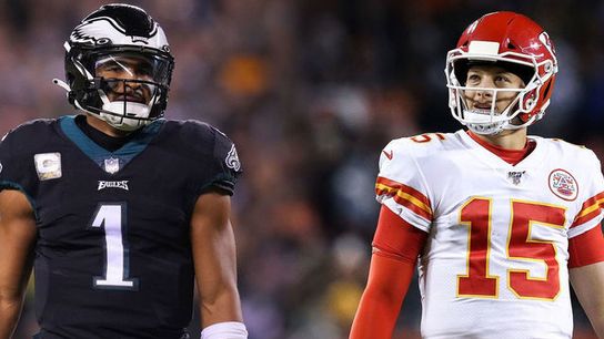 Staff Picks: Chiefs or Eagles in the Super Bowl? taken on the South Side (NFL)